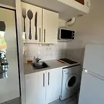 Pavillon Climatise Dans Avec Piscine - 4bs14 Villa