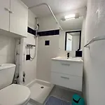 Pavillon Climatise Dans Avec Piscine - 4bs14 Villa