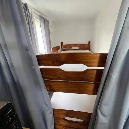 Pavillon Climatise Dans Avec Piscine - 4bs14 Narbonne-Plage